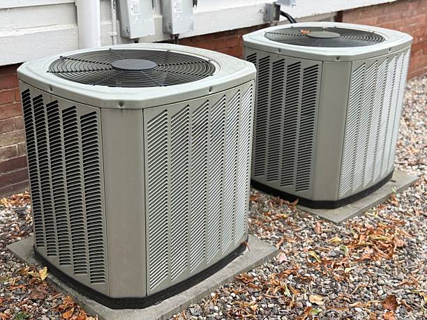 Reliable Ductwork Repair contractor in Goshen, NJ by Leonard HVAC